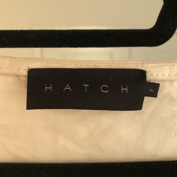 ✨Hatch Noelle Jumpsuit✨ - Picture 7 of 9